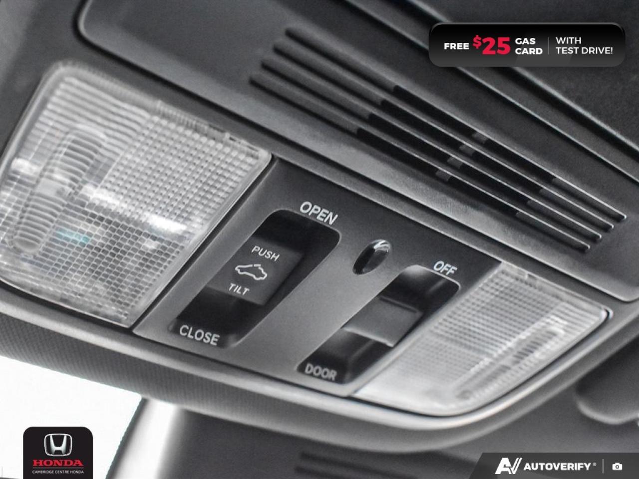 2019 Honda Accord Sport 1.5T HONDA SENSING TECHNOLOGIES | REARVIEW CAMERA | APPLE CARPLAY™/ANDROID AUTO™ Photo