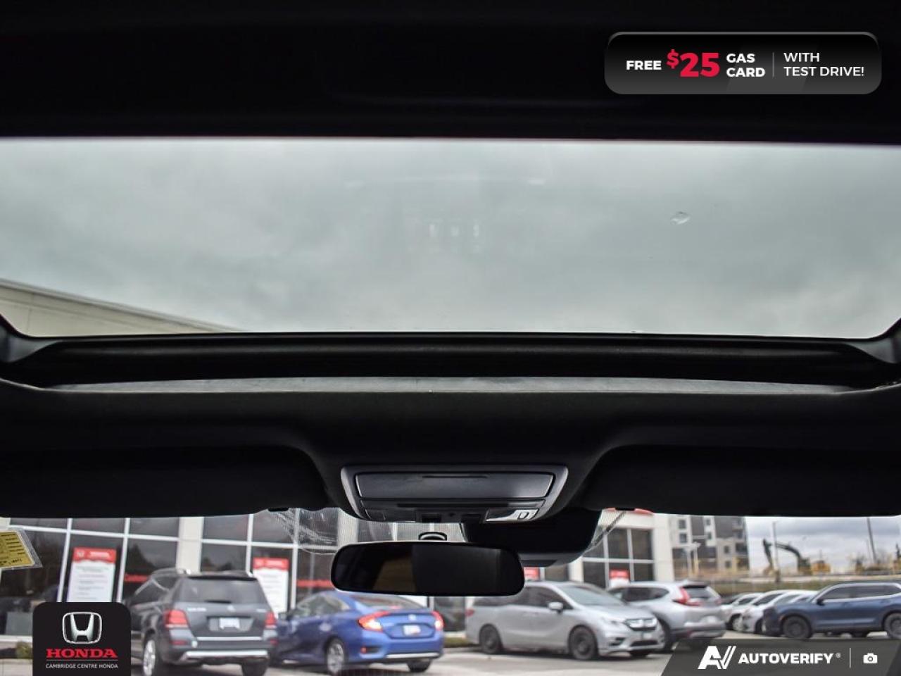 2019 Honda Accord Sport 1.5T HONDA SENSING TECHNOLOGIES | REARVIEW CAMERA | APPLE CARPLAY™/ANDROID AUTO™ Photo