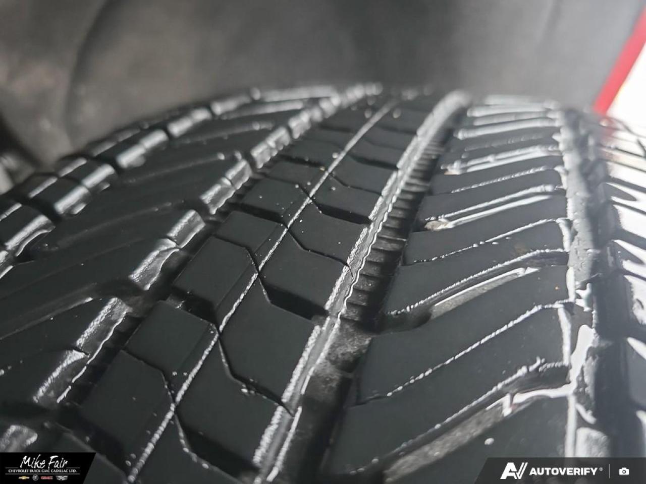 2024 Chevrolet Silverado 1500 LTZ Trailer Blind Side Alert, Front and Rear Park Assist, HD Surround Vision Photo