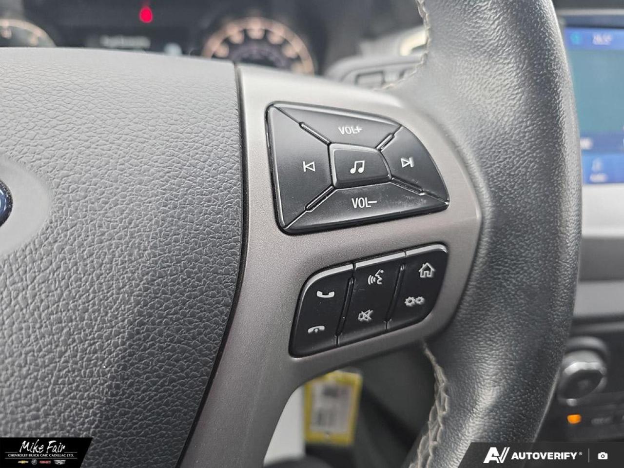 2023 Ford Ranger  Photo