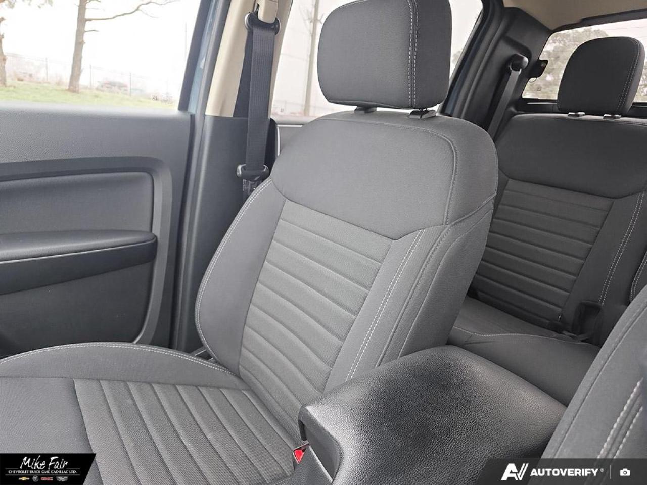 2023 Ford Ranger  Photo