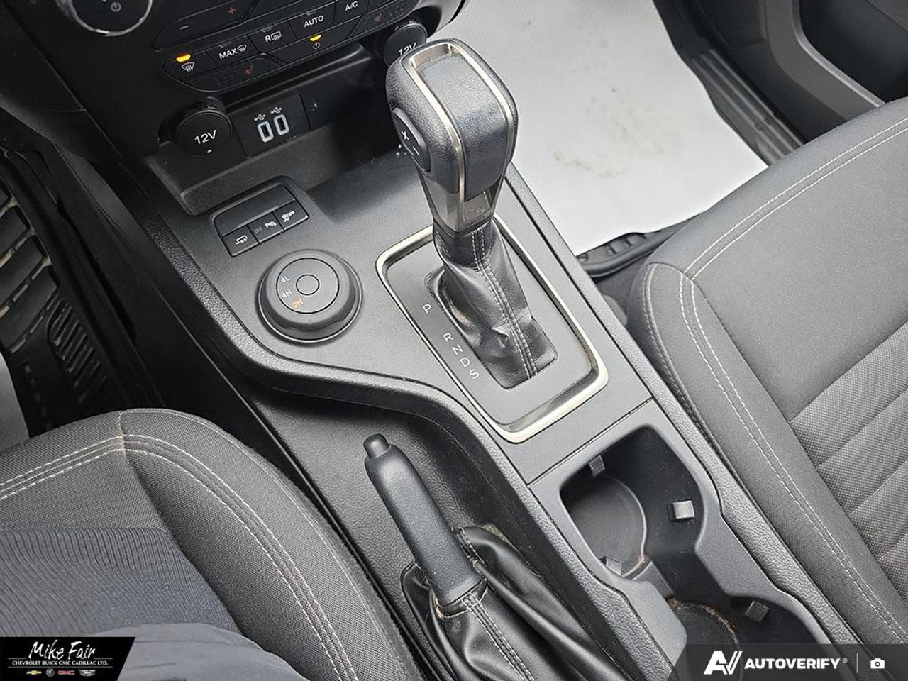 2023 Ford Ranger Apple CarPlay/android Auto, handsfree calling, voice control, heated seats, remote start Photo