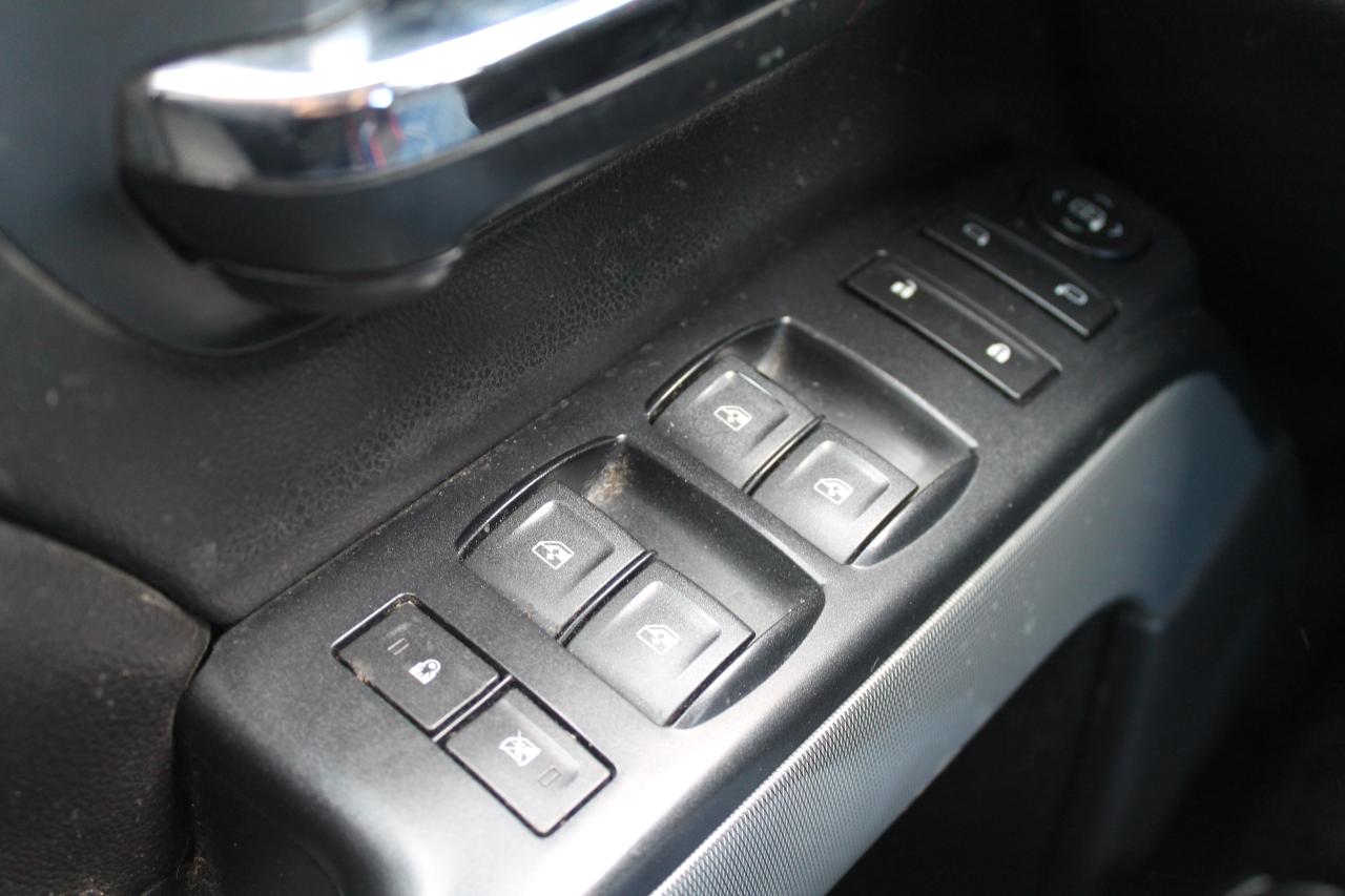 2018 Chevrolet Silverado 1500 LT 143.5 Z71 Photo