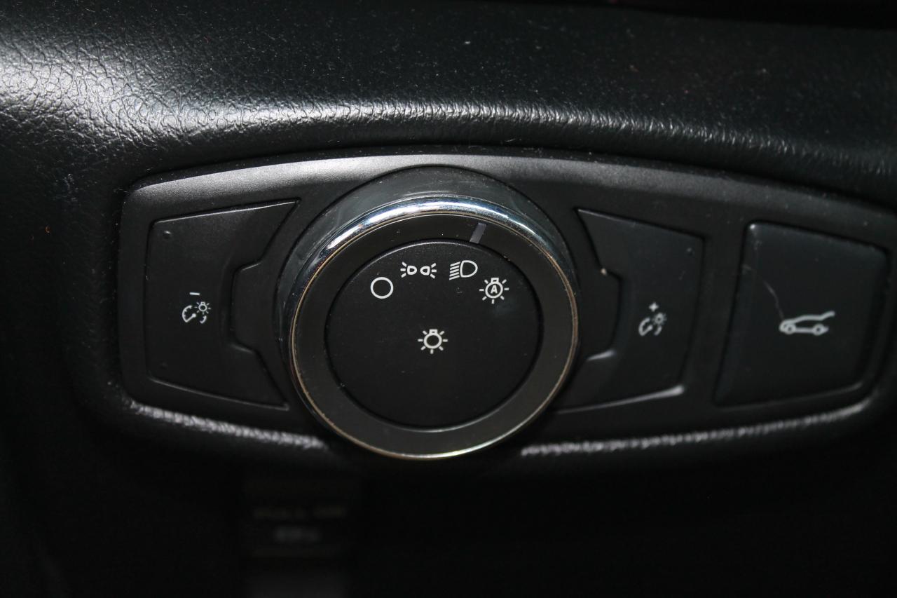 2016 Lincoln MKX Reserve Photo