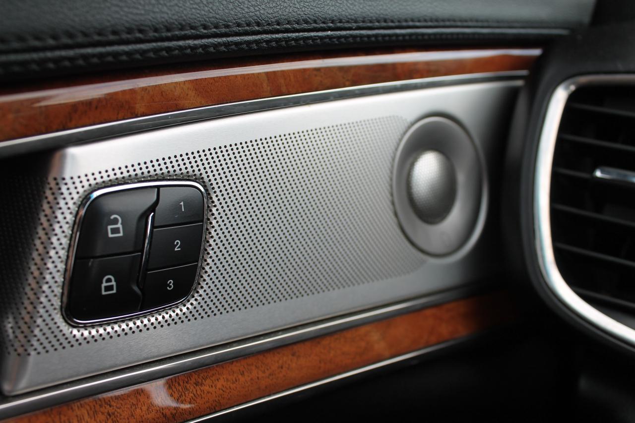 2016 Lincoln MKX Reserve Photo