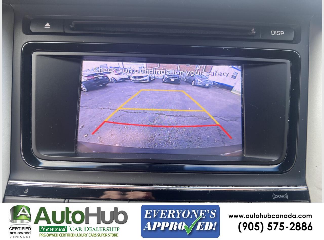 2017 Hyundai Tucson SE-LEATHER-PANOROOF-HEATED SEATS/STEERING Photo