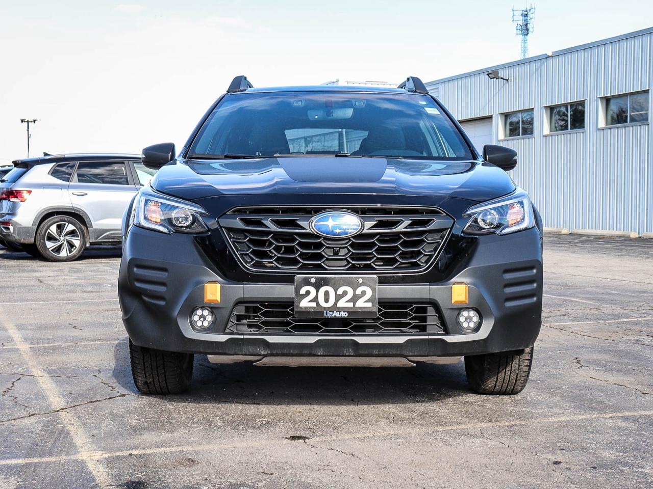 2022 Subaru Outback WILDERNESS Photo