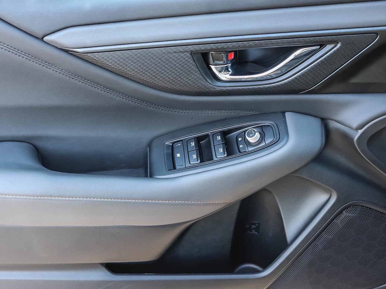 2022 Subaru Outback WILDERNESS Photo