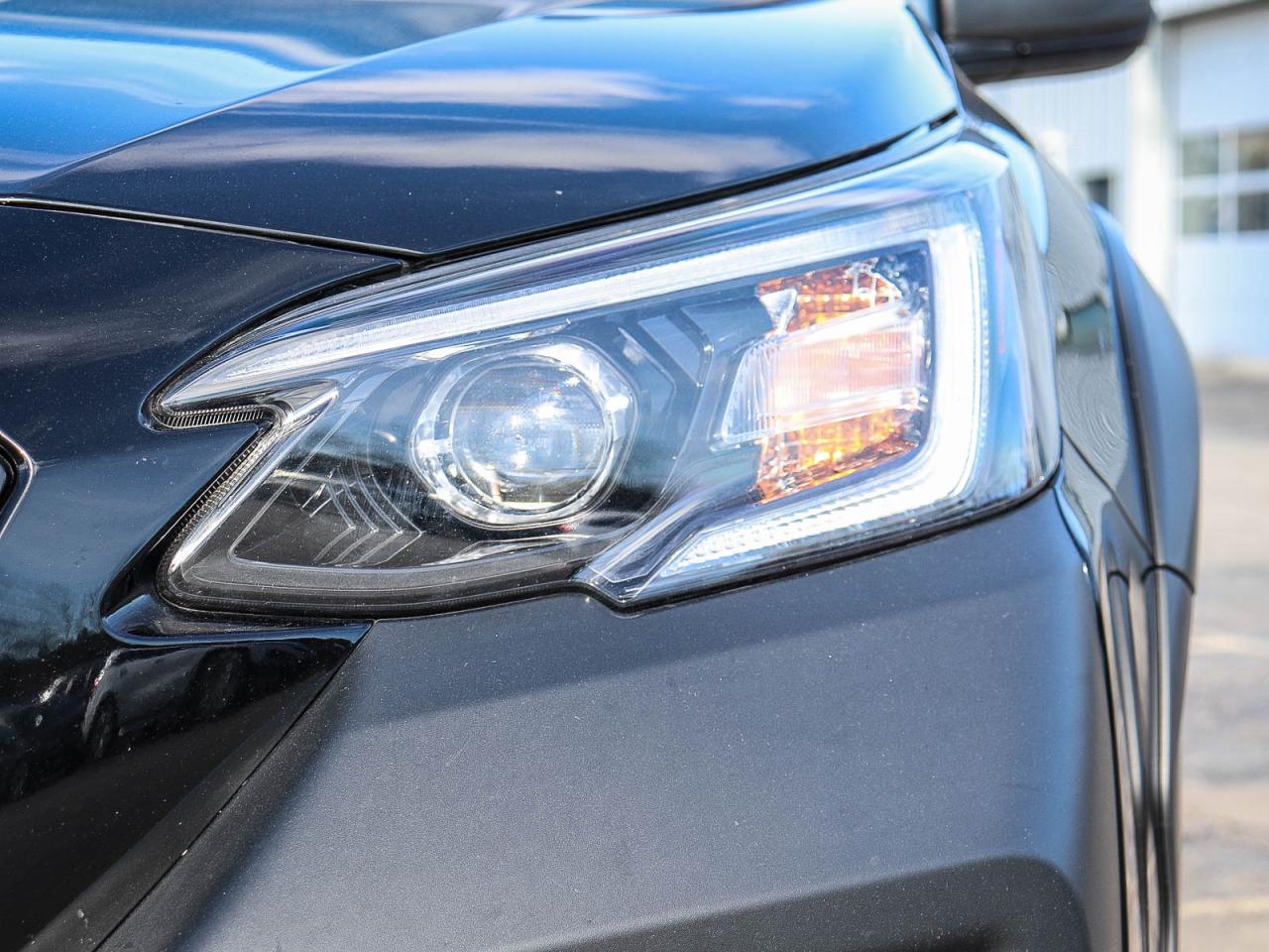 2022 Subaru Outback WILDERNESS Photo