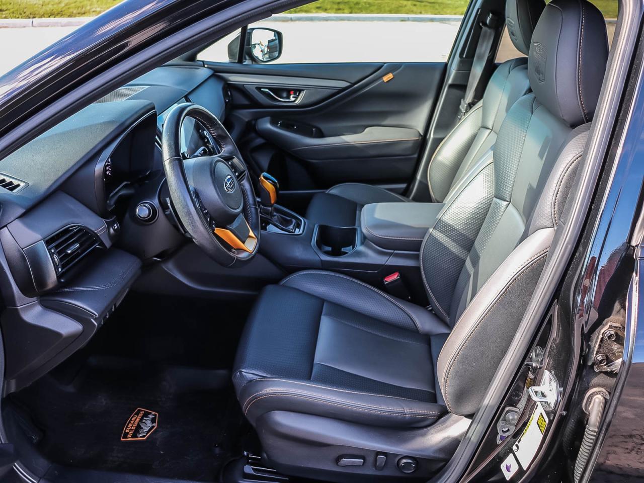 2022 Subaru Outback WILDERNESS Photo