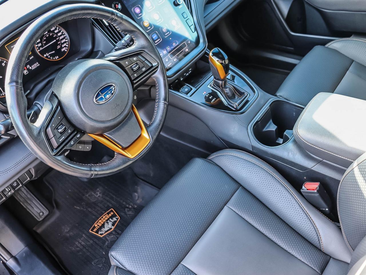 2022 Subaru Outback WILDERNESS Photo