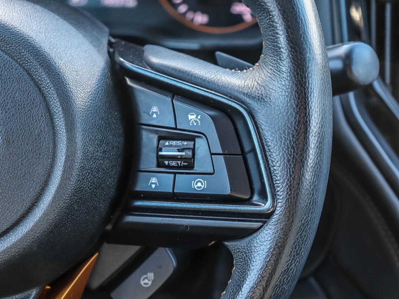 2022 Subaru Outback WILDERNESS Photo