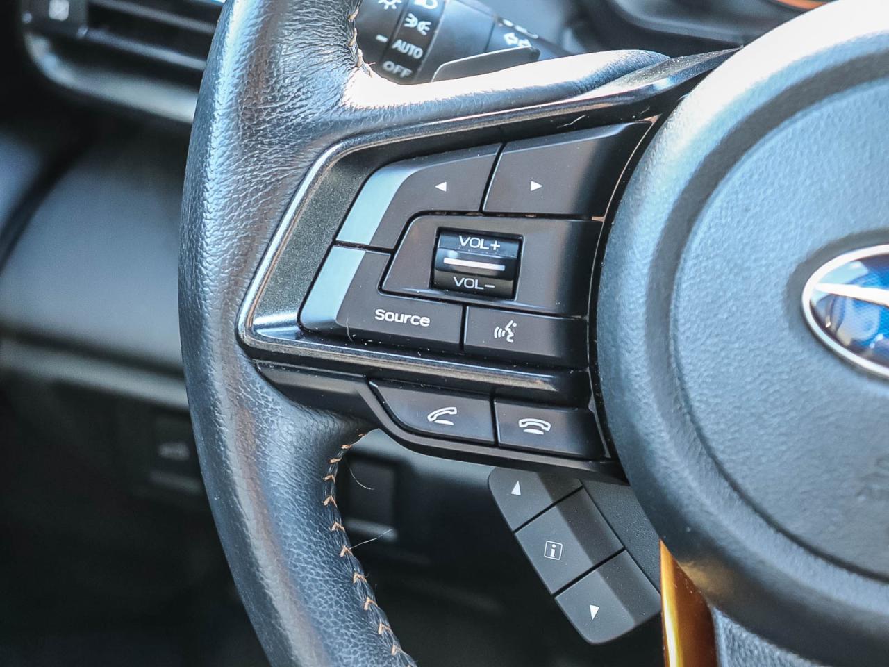 2022 Subaru Outback WILDERNESS Photo