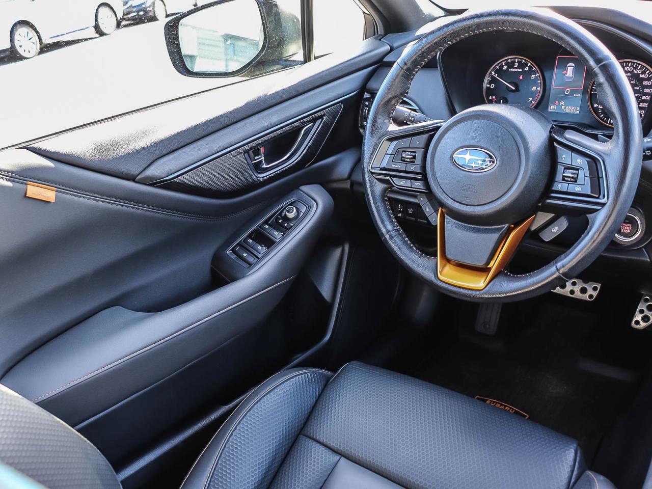 2022 Subaru Outback WILDERNESS Photo