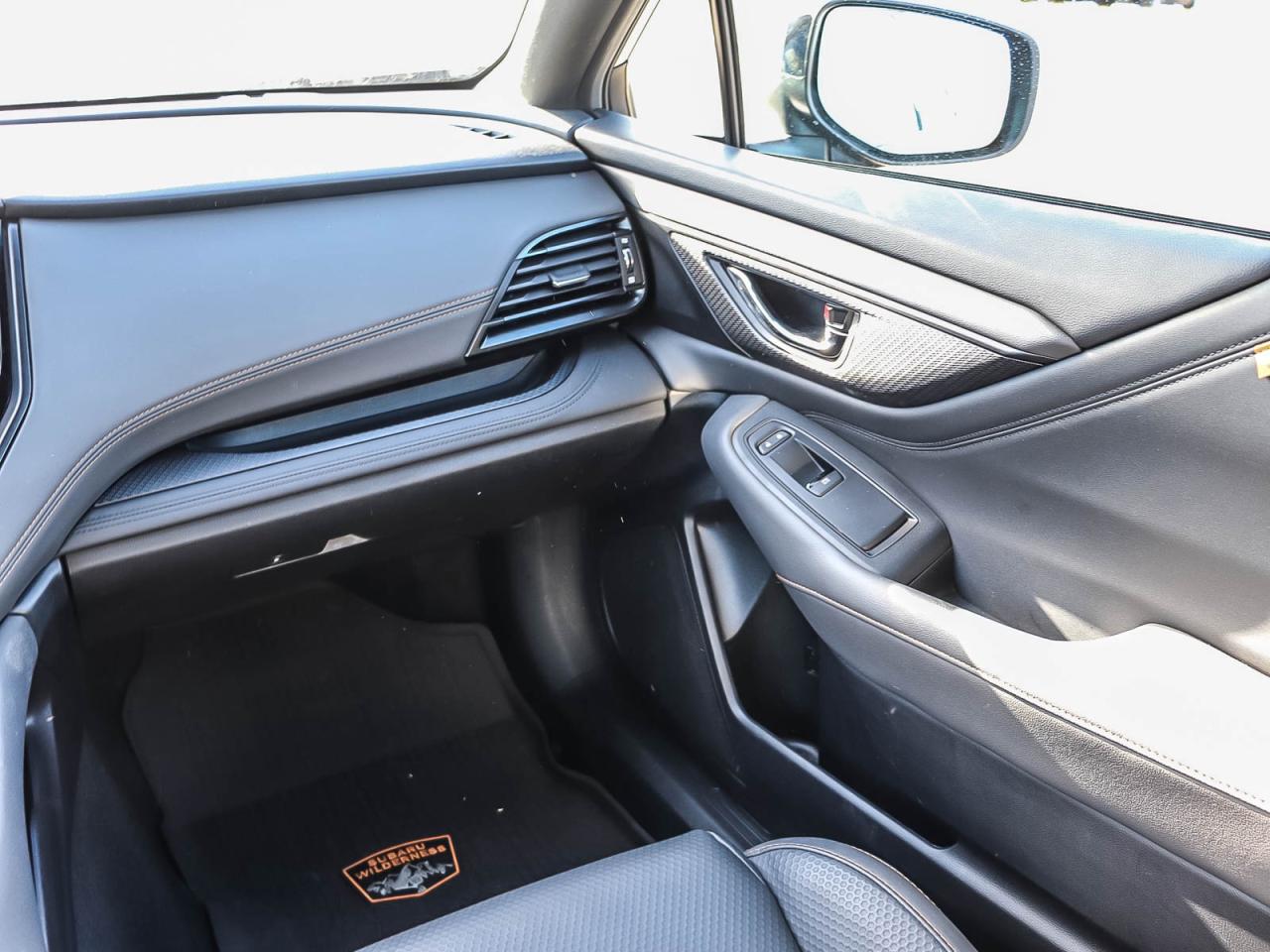 2022 Subaru Outback WILDERNESS Photo