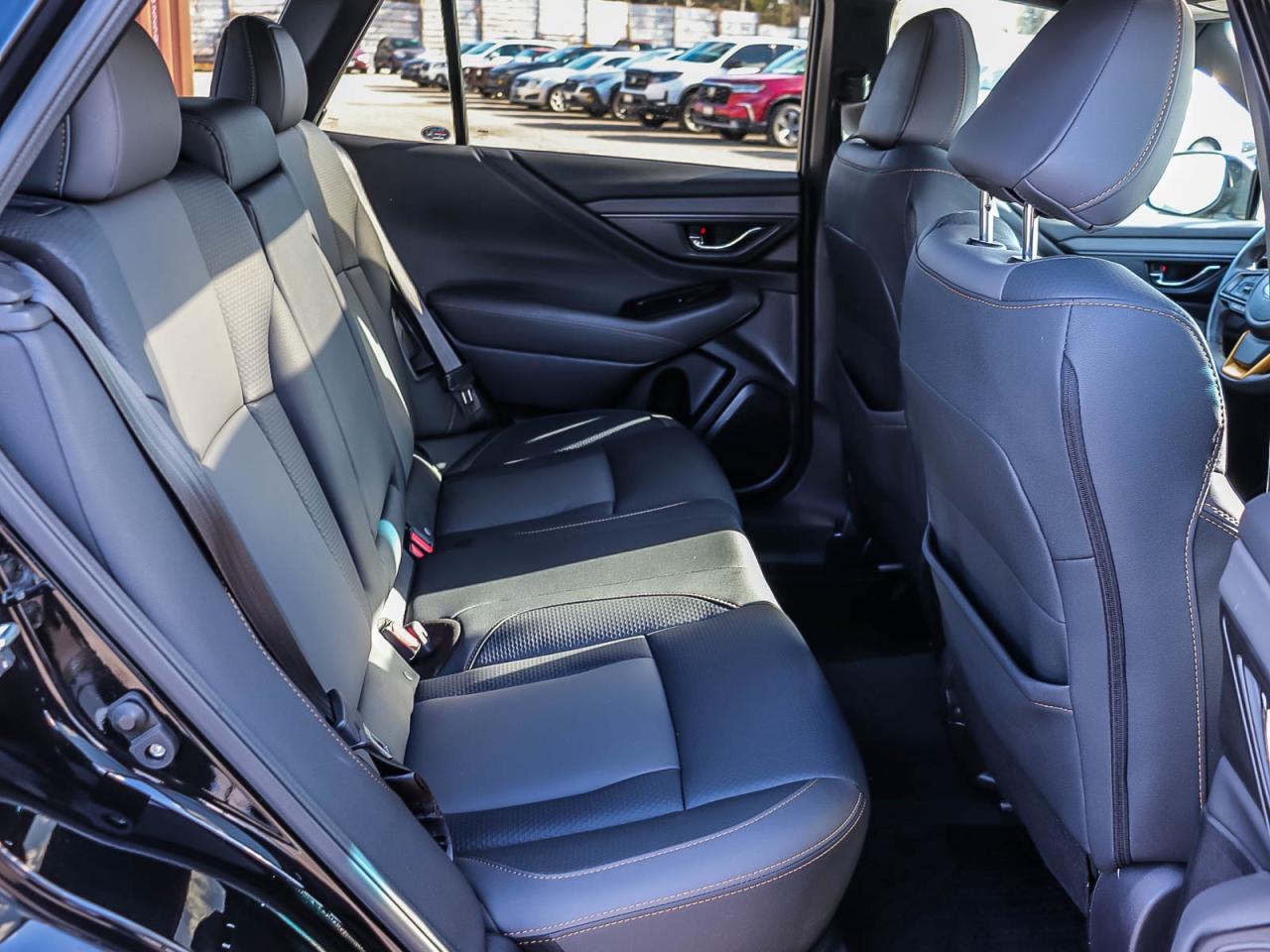 2022 Subaru Outback WILDERNESS Photo