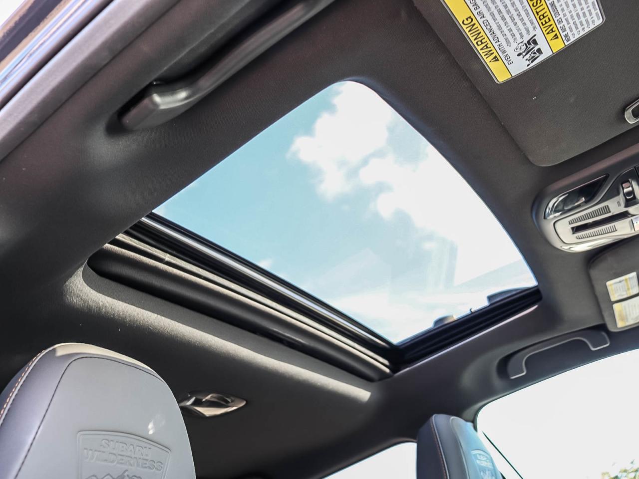 2022 Subaru Outback WILDERNESS Photo