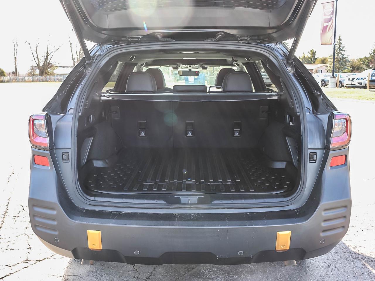 2022 Subaru Outback WILDERNESS Photo