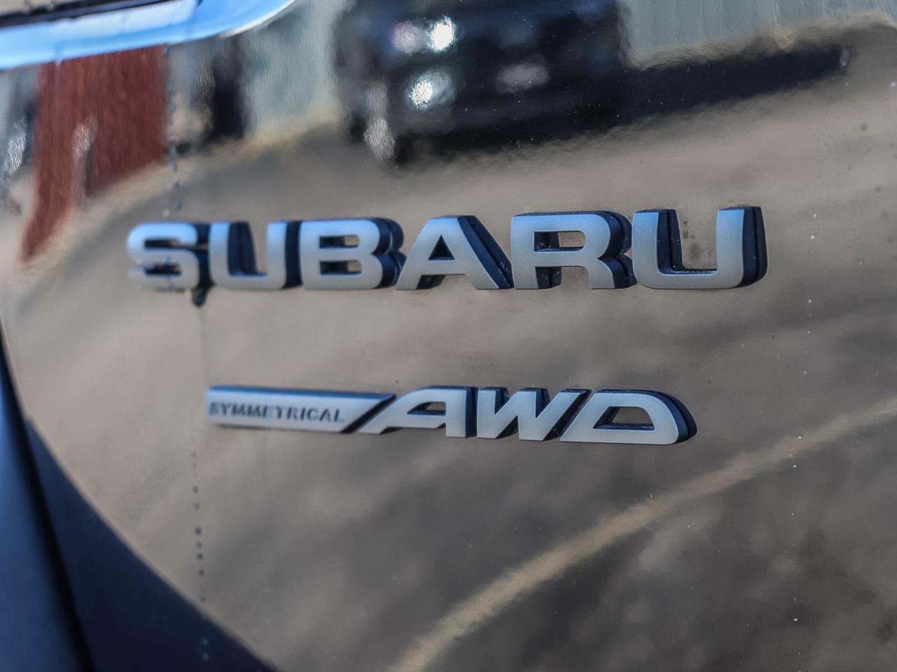 2022 Subaru Outback WILDERNESS Photo
