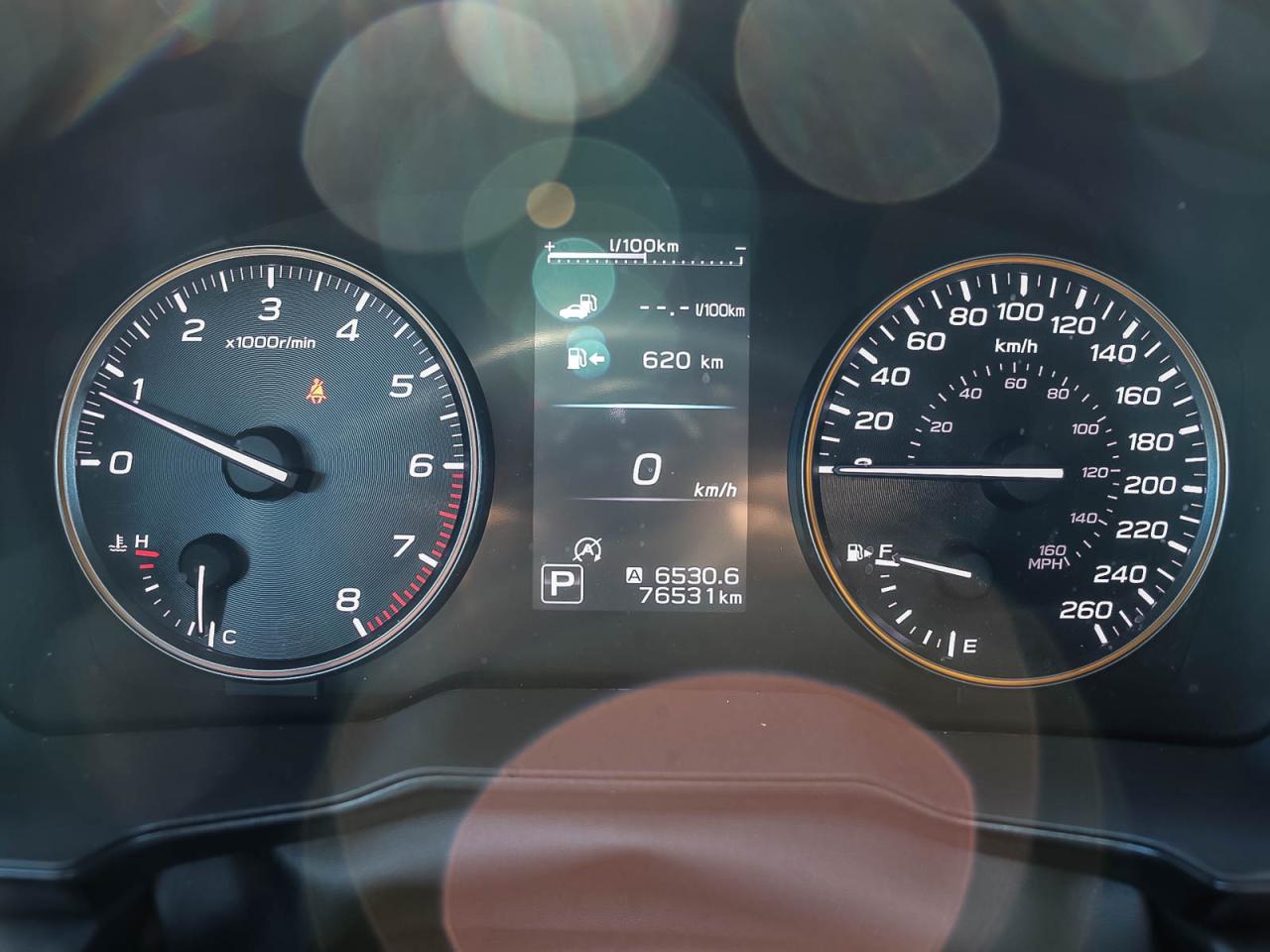 2022 Subaru Outback WILDERNESS Photo