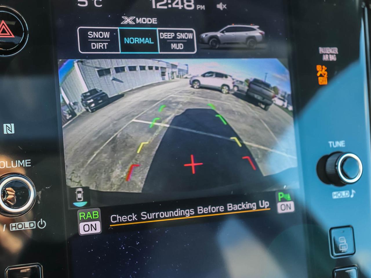 2022 Subaru Outback WILDERNESS Photo