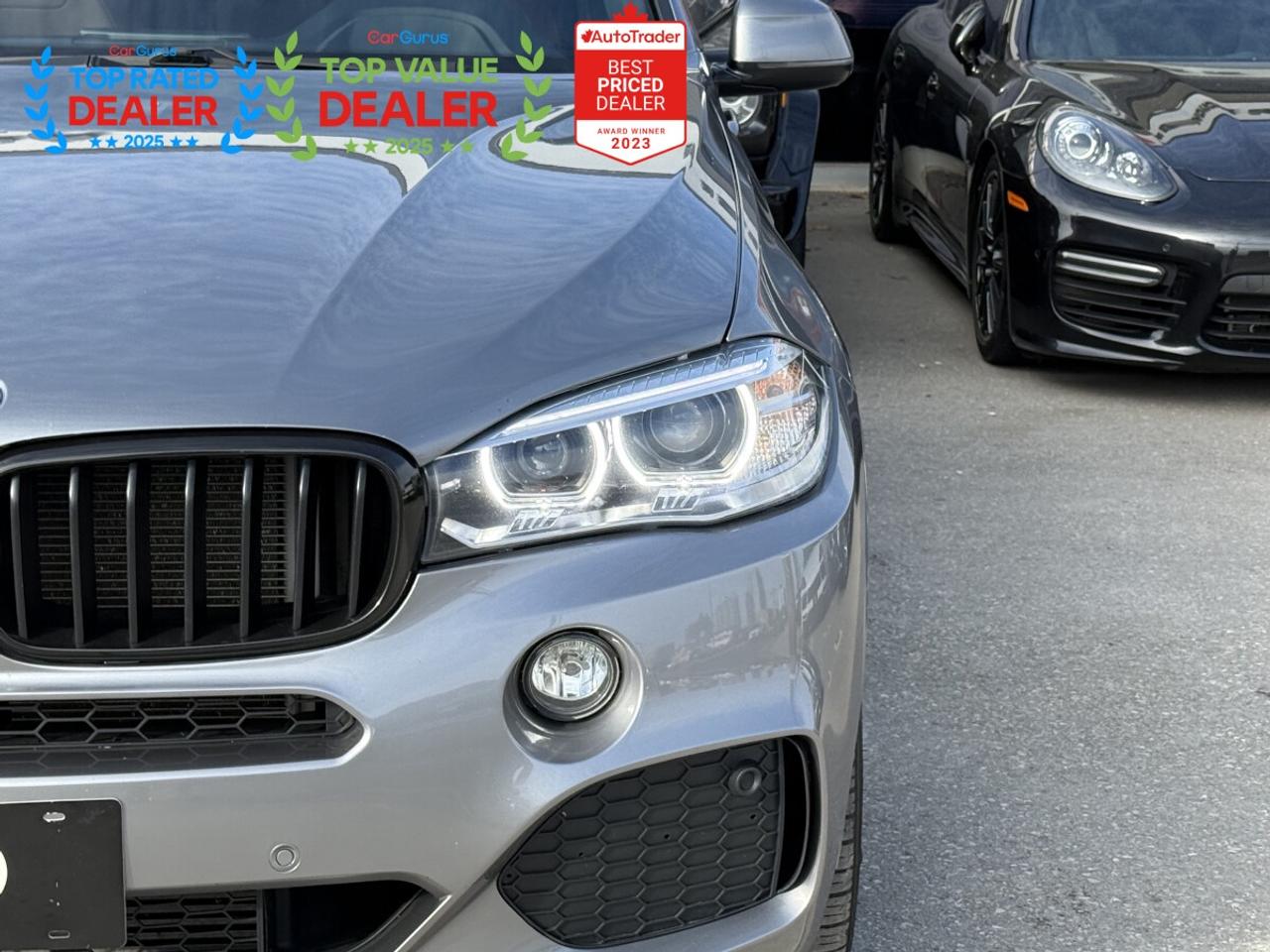 2018 BMW X5 //M PKG | 7 SEATER | PANO | HARMAN KARDON | Photo