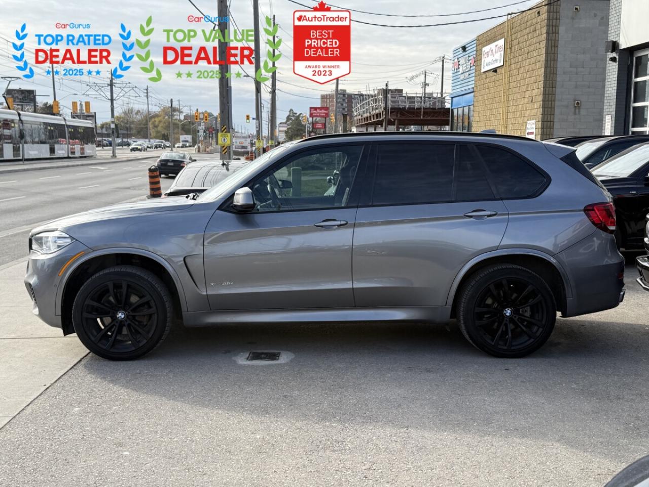 2018 BMW X5 //M PKG | 7 SEATER | PANO | HARMAN KARDON | Photo