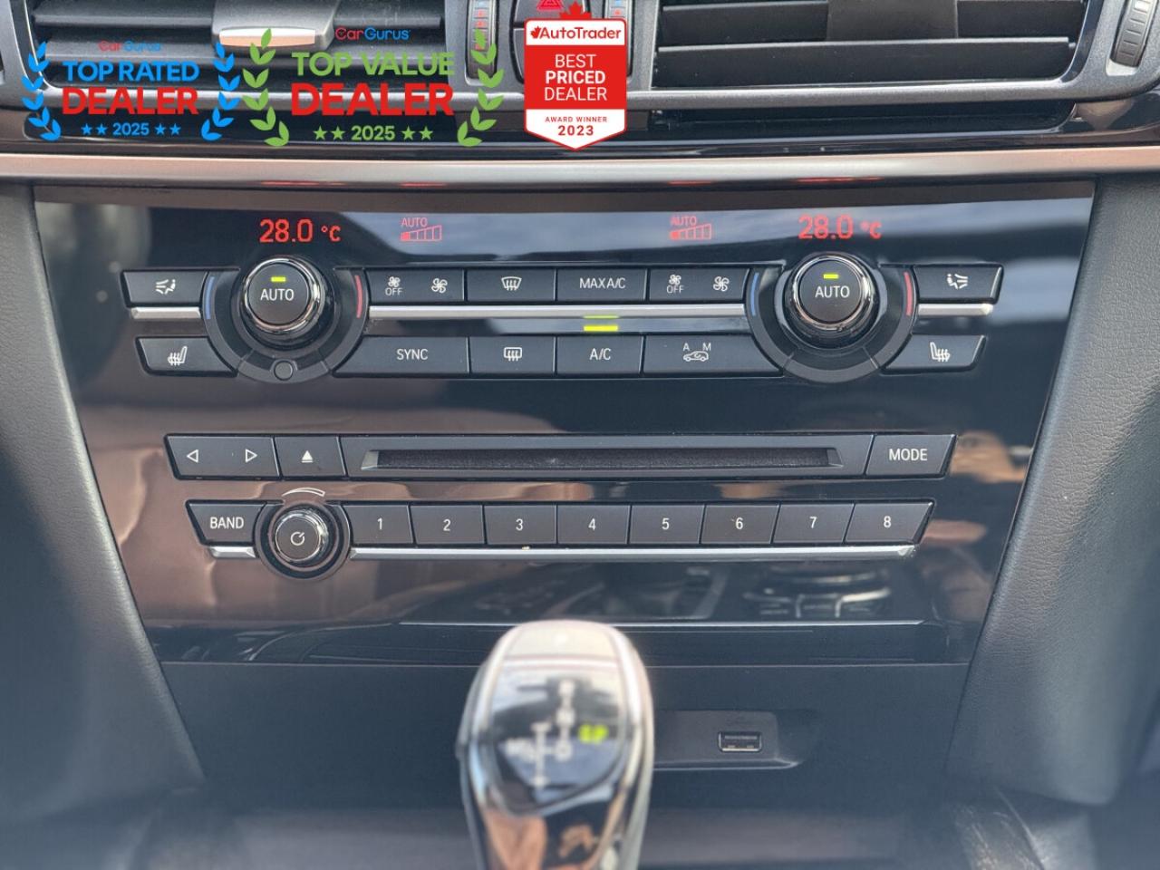 2018 BMW X5 //M PKG | 7 SEATER | PANO | HARMAN KARDON | Photo