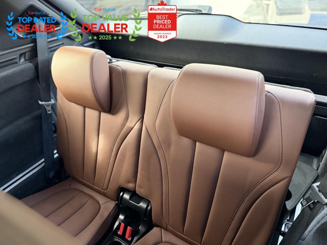 2018 BMW X5 //M PKG | 7 SEATER | PANO | HARMAN KARDON | Photo