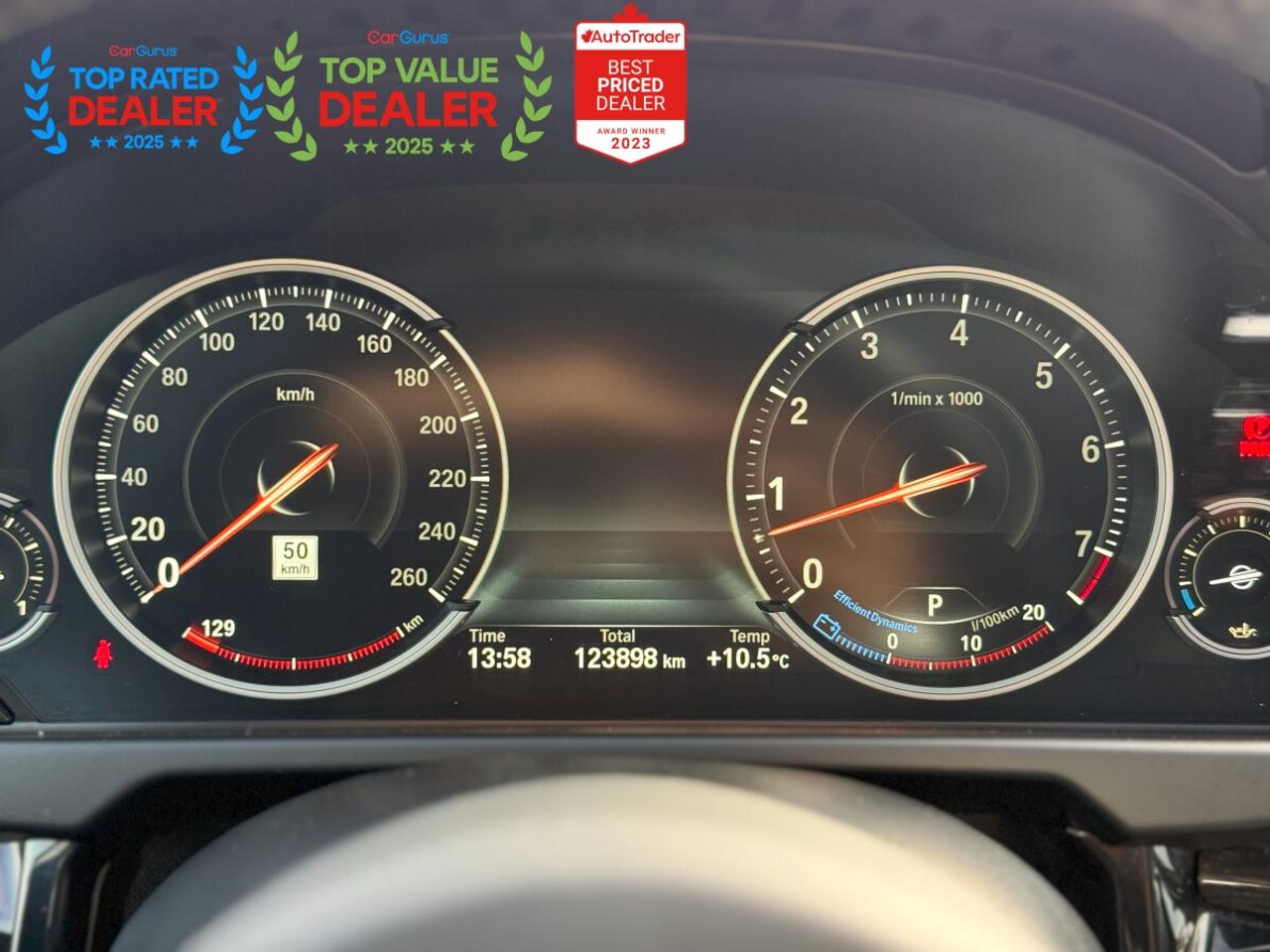 2018 BMW X5 //M PKG | 7 SEATER | PANO | HARMAN KARDON | Photo