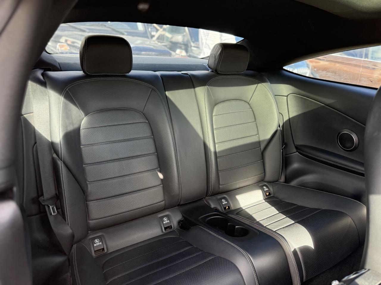 2019 Mercedes-Benz C-Class 300 //AMG PKG | PANO | CARPLAY | DISTRONIC Photo