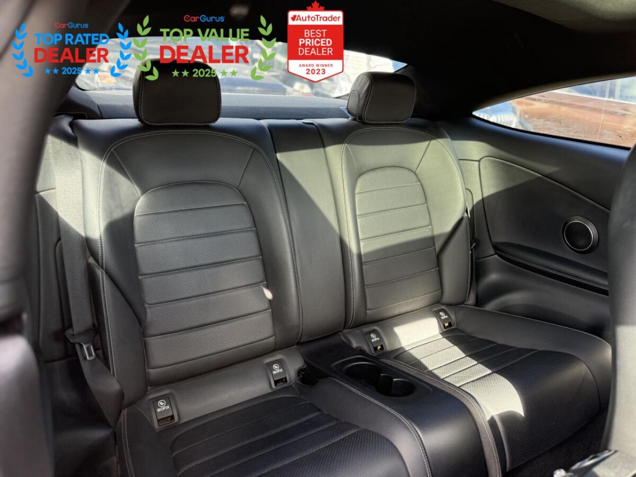 2019 Mercedes-Benz C-Class 300 //AMG PKG | PANO | CARPLAY | DISTRONIC Photo