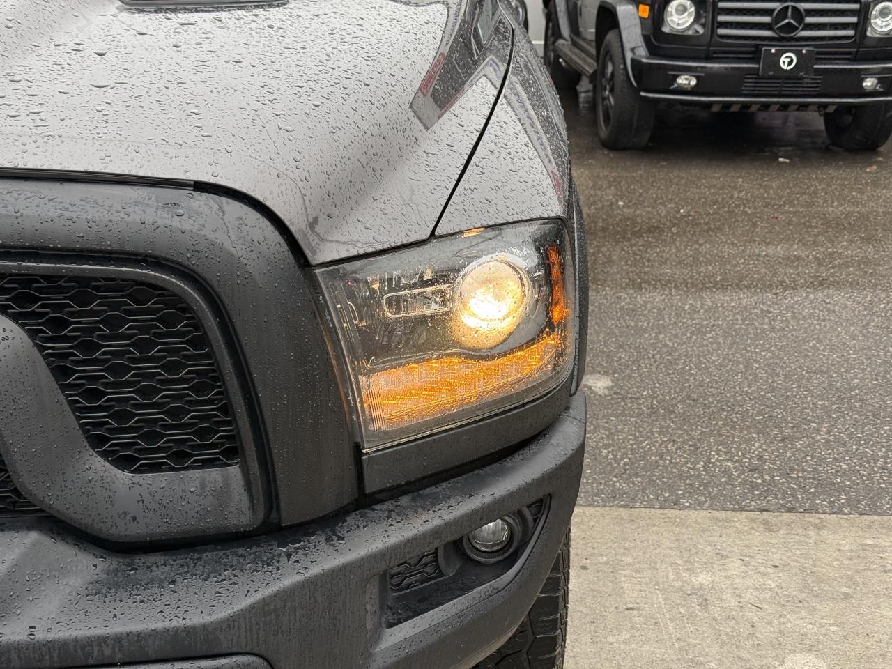 2019 RAM 1500 Classic WARLOCK 5.7 V8 | ALPINE SOUND SYSTEM | LOADED Photo