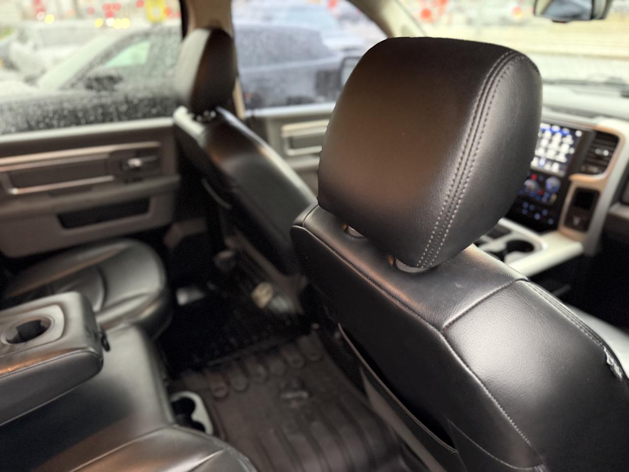 2019 RAM 1500 Classic WARLOCK 5.7 V8 | ALPINE SOUND SYSTEM | LOADED Photo