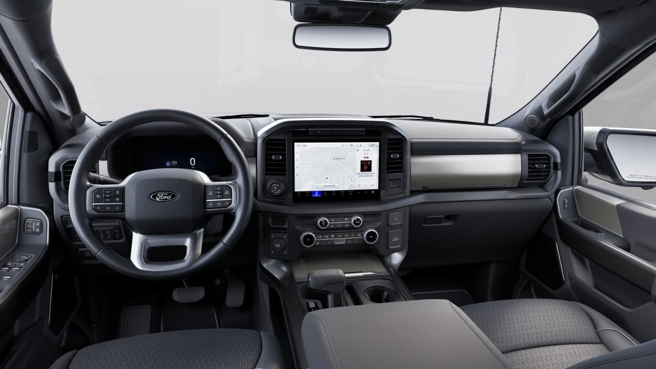 2025 Ford F-150  Photo5