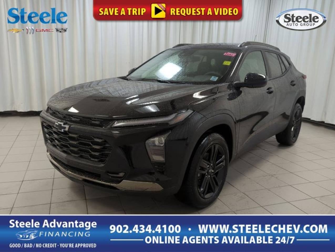 New 2026 Chevrolet Trax ACTIV for sale in Dartmouth, NS