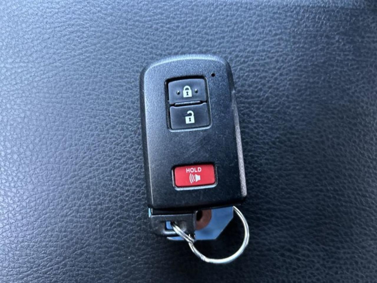 2021 Toyota Tacoma Crew Cab TRD Photo