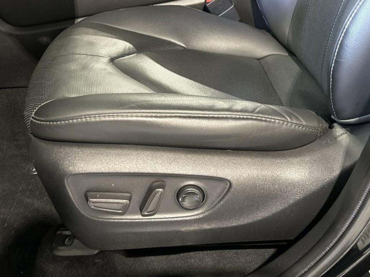 2021 Toyota Highlander LIMITED  Photo4