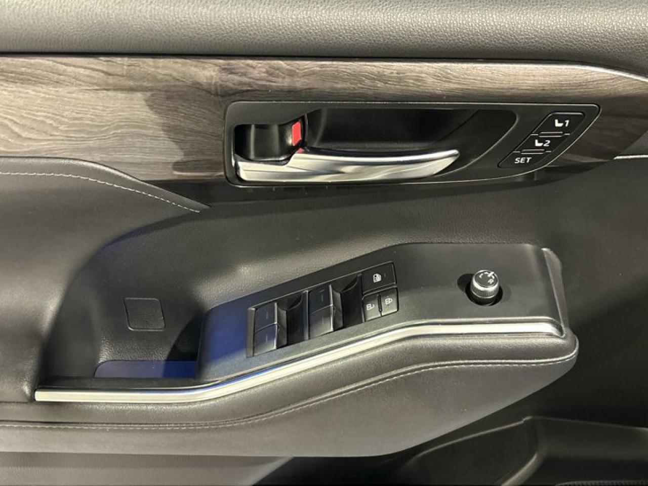 2021 Toyota Highlander LIMITED  Photo