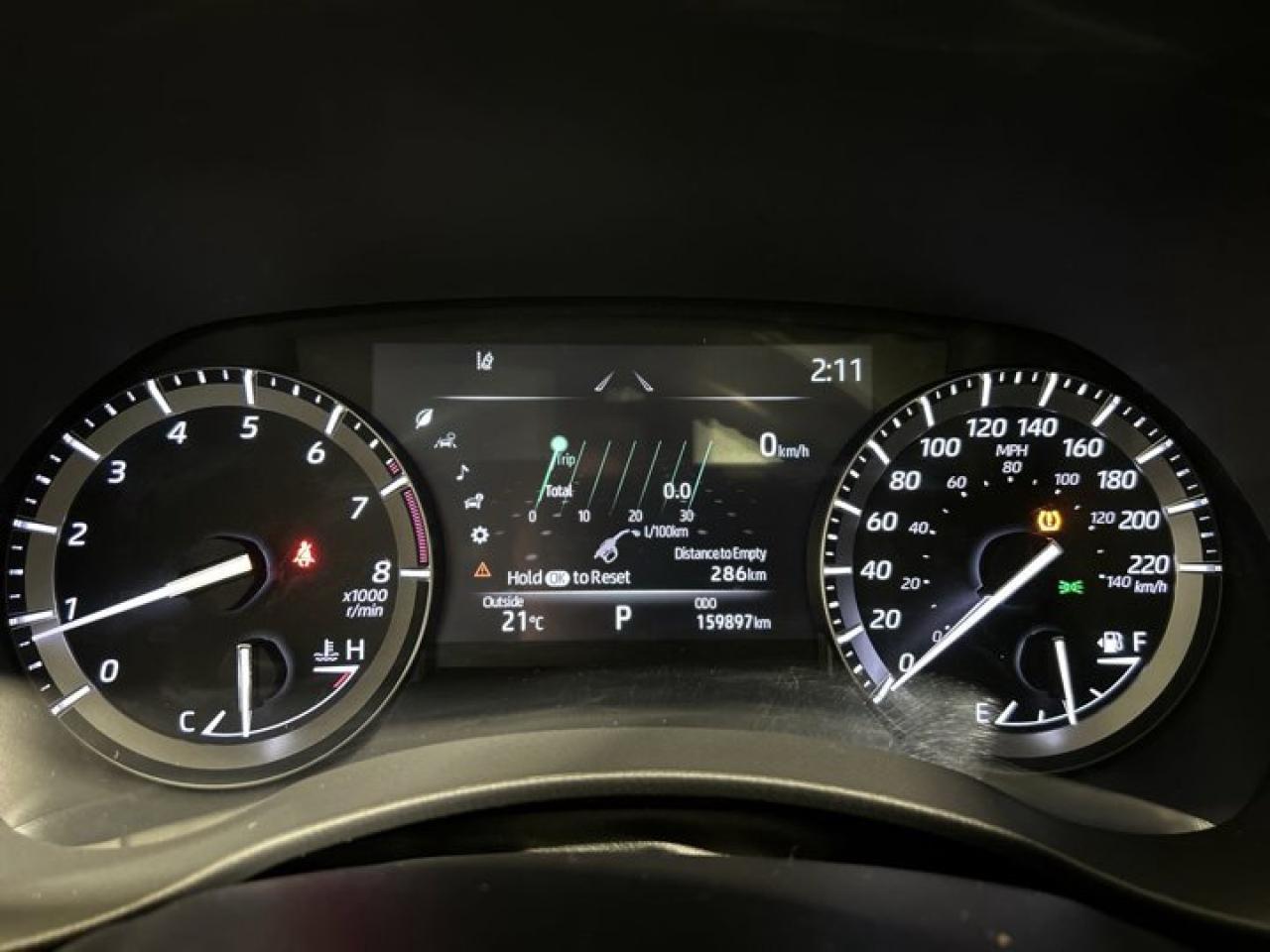 2021 Toyota Highlander LIMITED  Photo