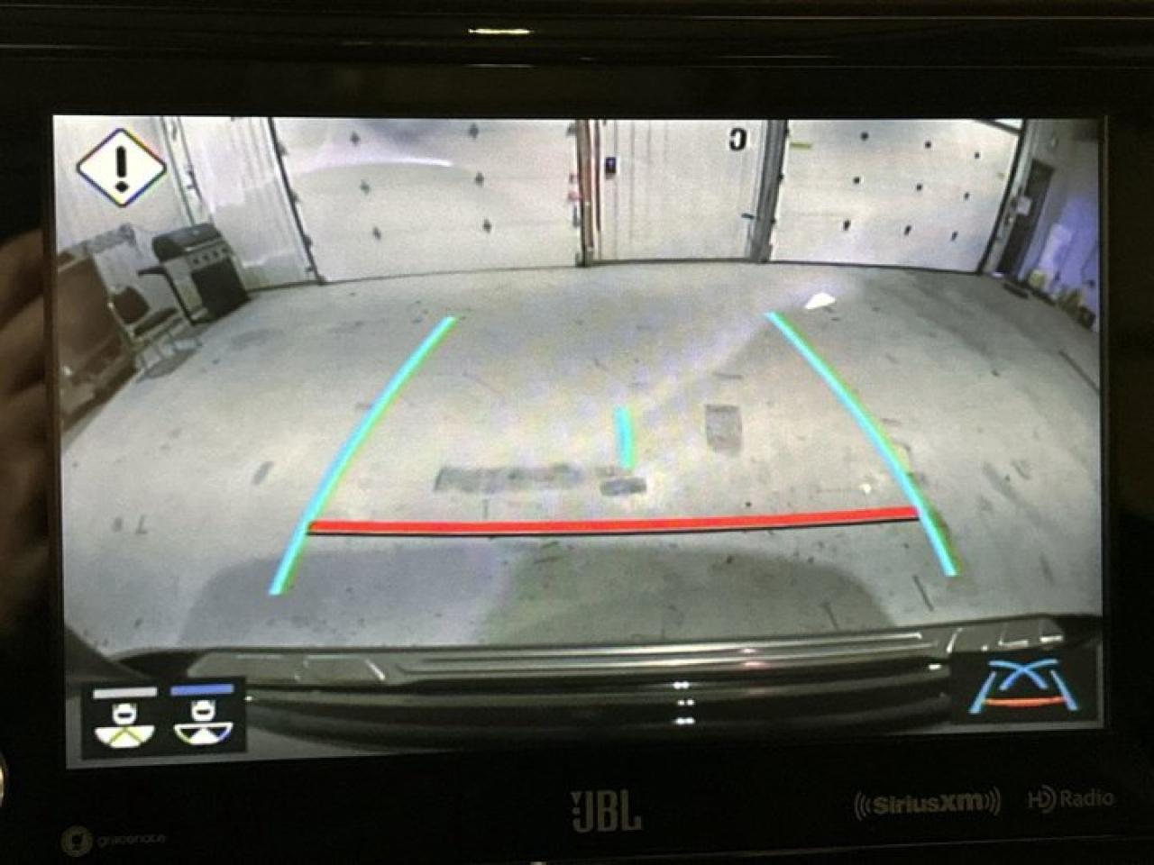 2021 Toyota Highlander LIMITED  Photo