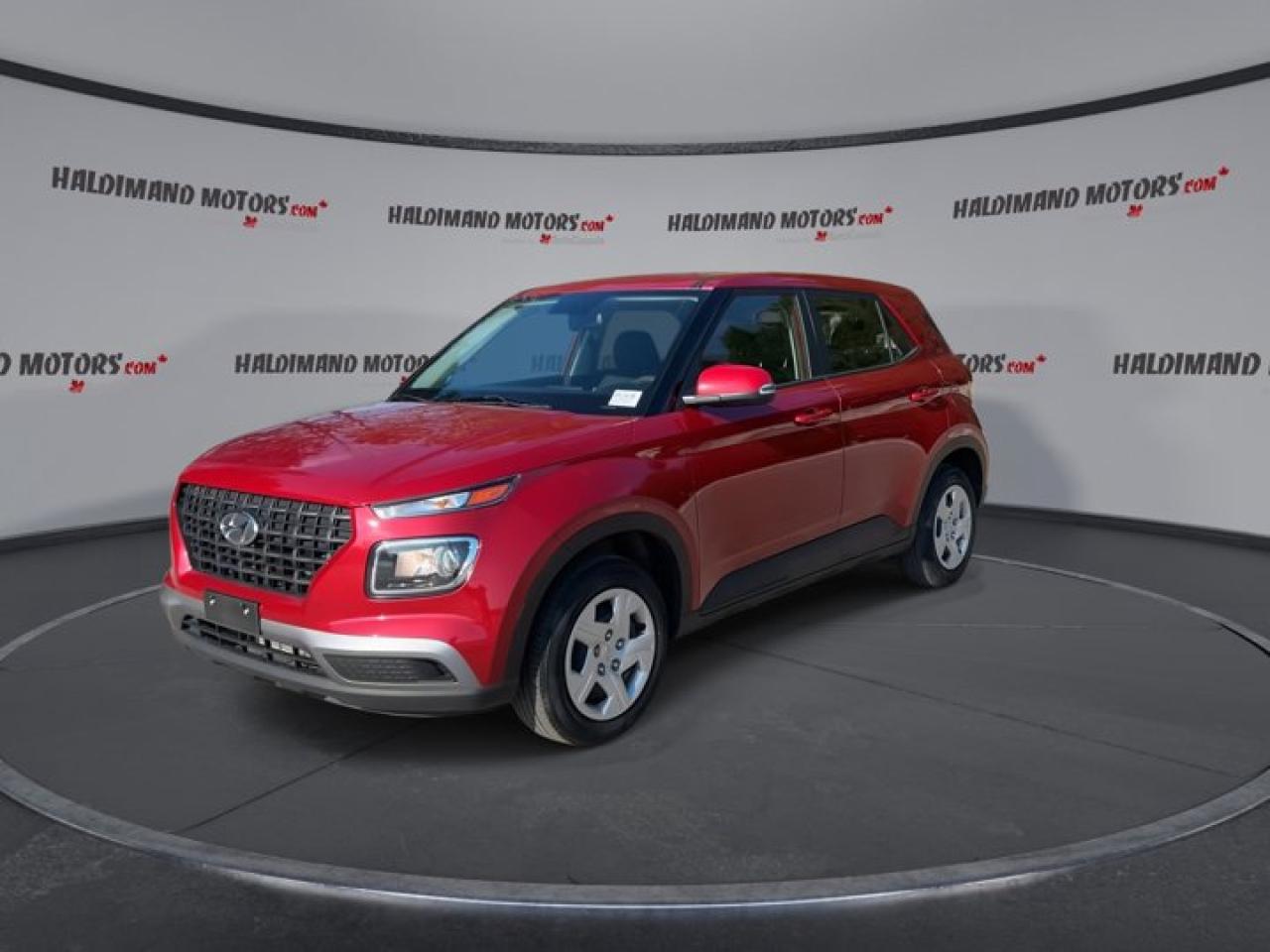 2021 Hyundai Venue Essential IVT Photo