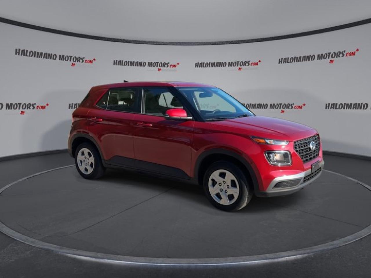 2021 Hyundai Venue Essential IVT Photo