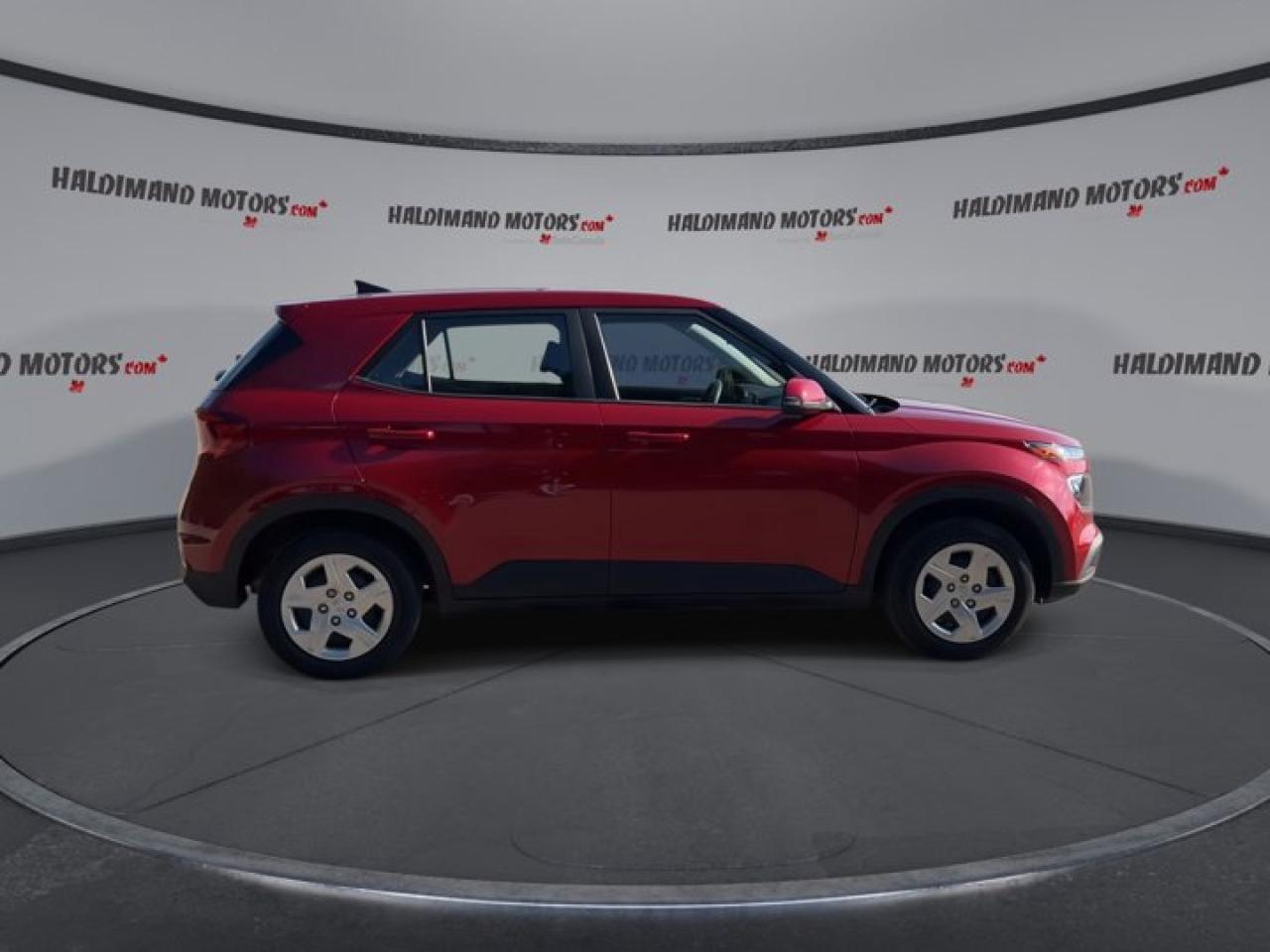 2021 Hyundai Venue Essential IVT Photo