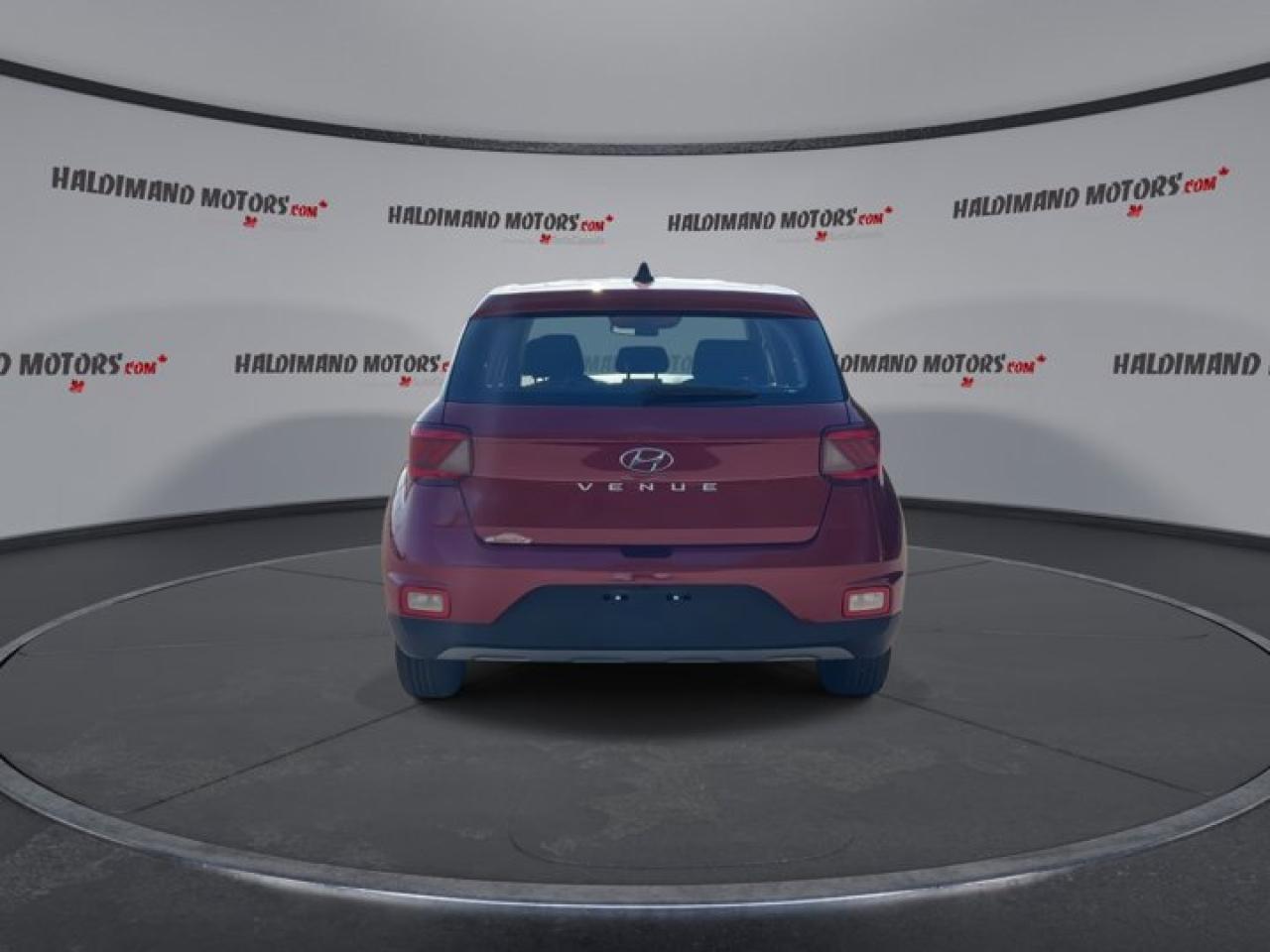 2021 Hyundai Venue Essential IVT Photo