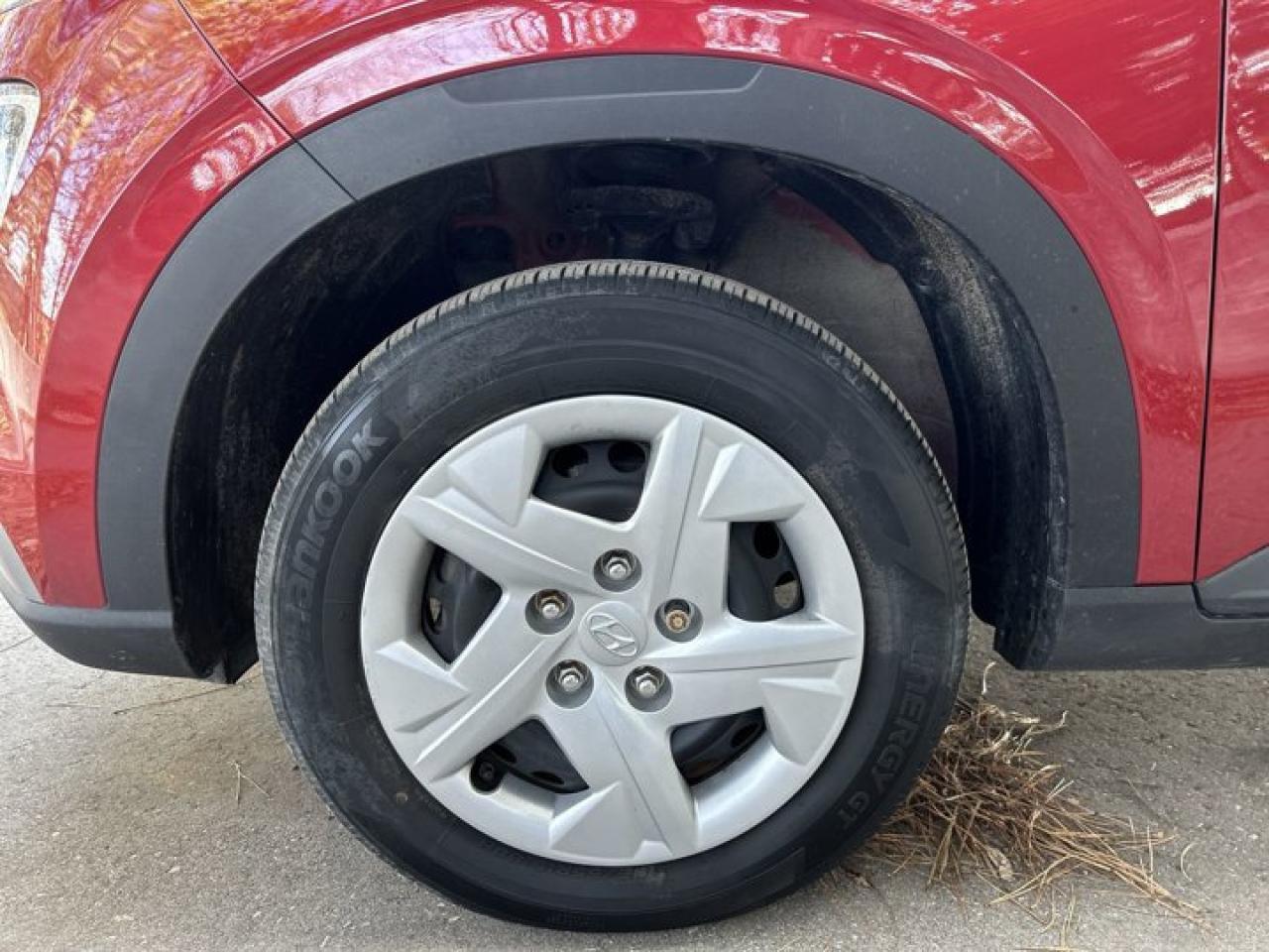 2021 Hyundai Venue Essential IVT Photo