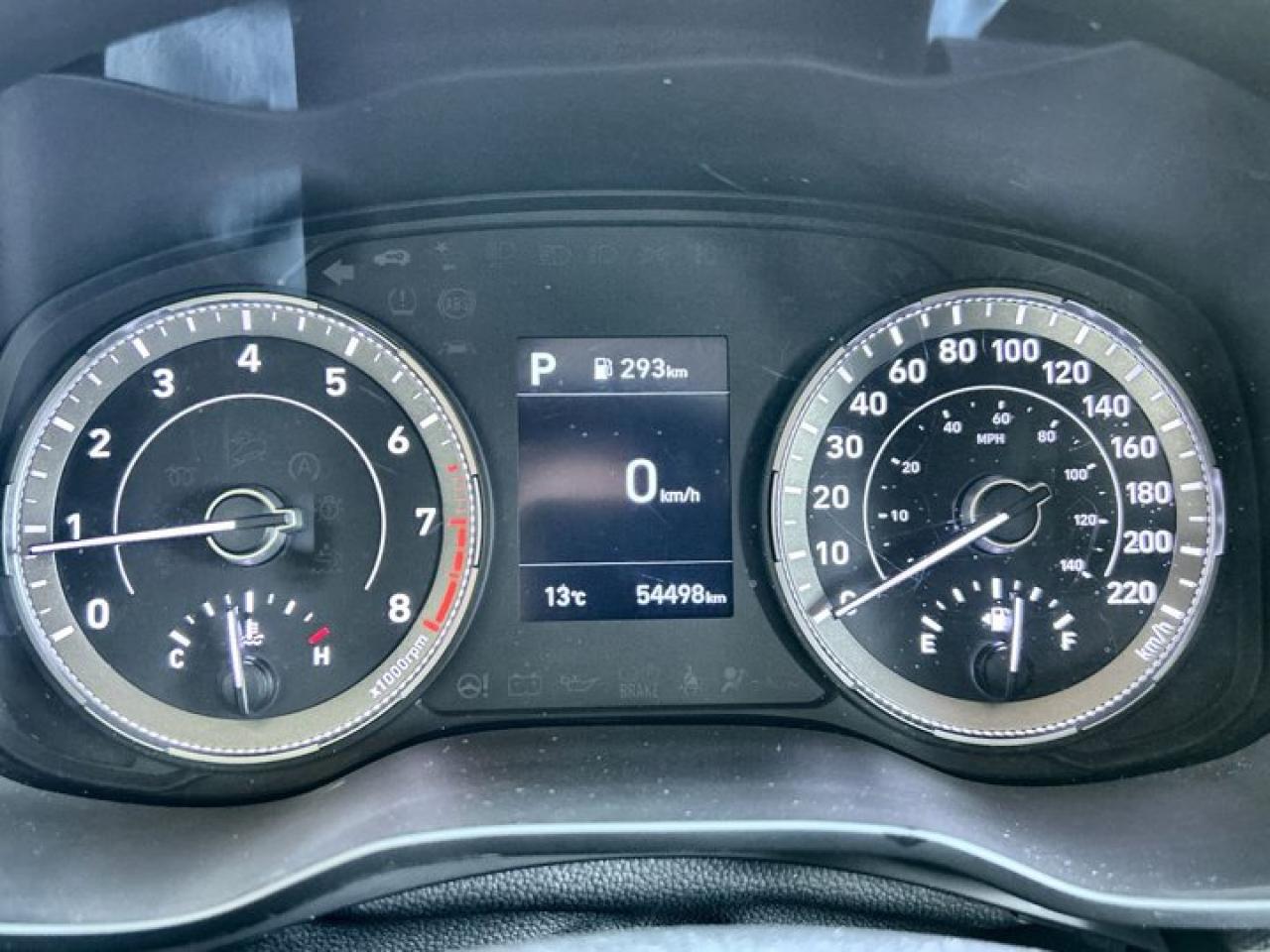 2021 Hyundai Venue Essential IVT Photo