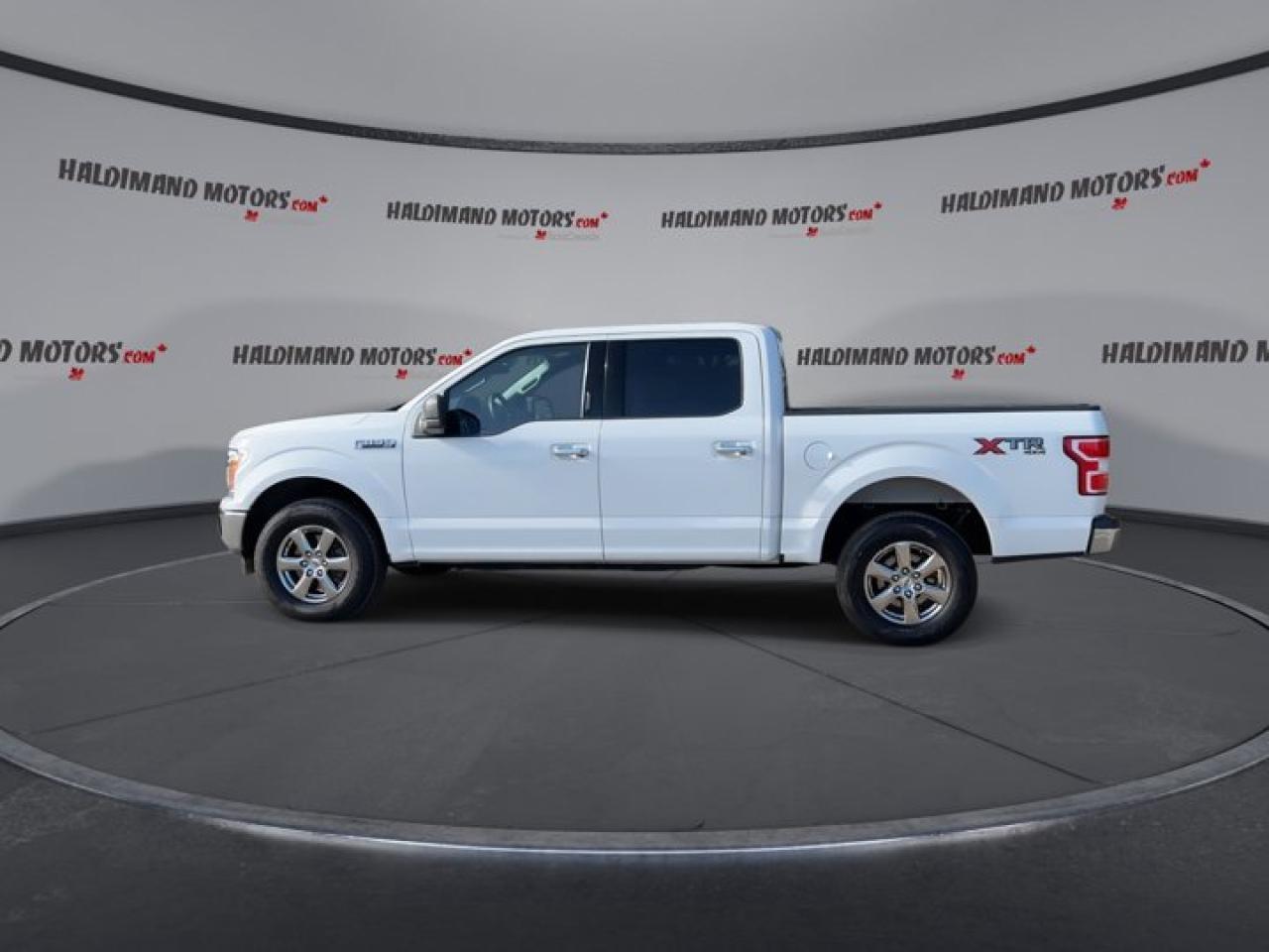 2020 Ford F-150 CREW Photo