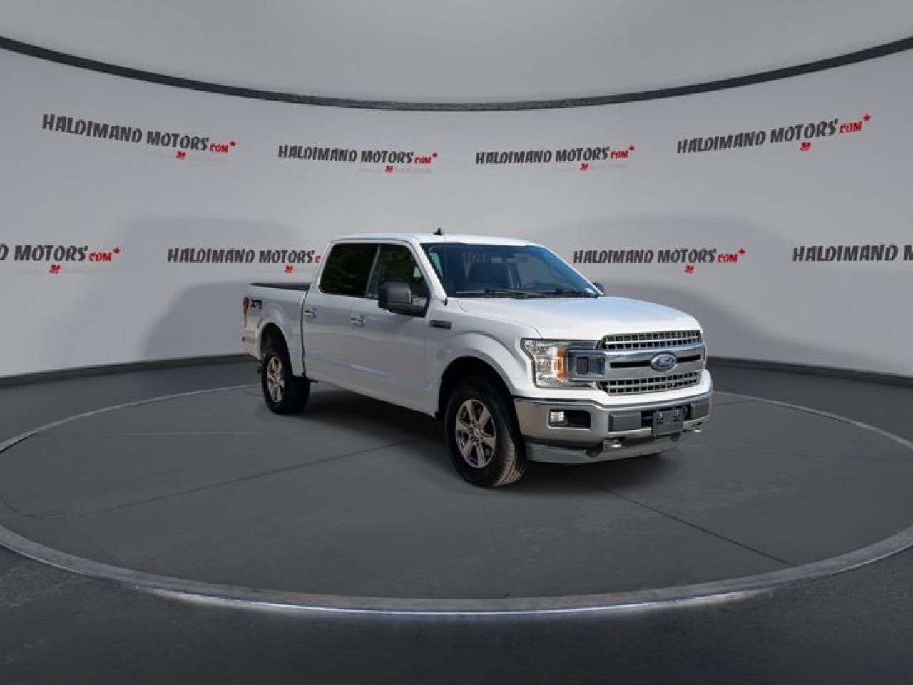 2020 Ford F-150 CREW Photo