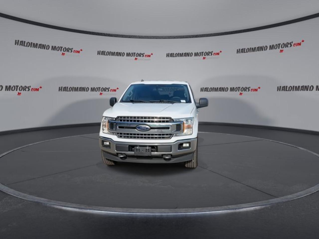 2020 Ford F-150 CREW Photo